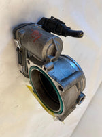 2007 - 2012 BMW X3 3.0L Throttle Body Valve Assembly PIN 75561180-01