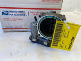 2007 - 2012 BMW X3 3.0L Throttle Body Valve Assembly PIN 75561180-01