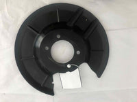2017 FORD ESCAPE Rear Back Brake Plate Dust Splash Shield Cover Left Driver Side