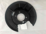 2017 FORD ESCAPE Rear Back Brake Plate Dust Splash Shield Cover Left Driver Side