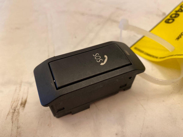 2007 BMW X3 SOS Emergency Call Push Button Switch Control PIN 3404767 OEM