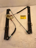 2004 - 2010 BMW X3 Front Electric Door Window Regulator Right Passenger Side RH