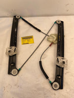 2004 - 2010 BMW X3 Front Electric Door Window Regulator Right Passenger Side RH