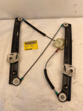 2004 - 2010 BMW X3 Front Electric Door Window Regulator Right Passenger Side RH
