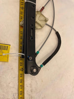 2004 - 2010 BMW X3 Front Electric Door Window Regulator Right Passenger Side RH