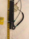 2004 - 2010 BMW X3 Front Electric Door Window Regulator Right Passenger Side RH