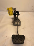 2007 BMW X3 Foot Floor Brake Stop Pedal Assembly PIN 423110-03 OEM