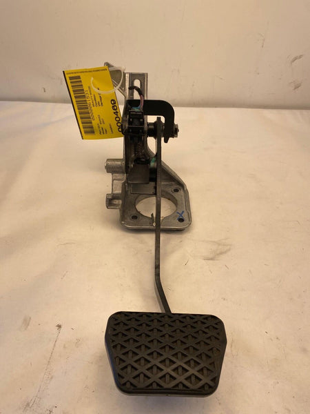 2007 BMW X3 Foot Floor Brake Stop Pedal Assembly PIN 423110-03 OEM