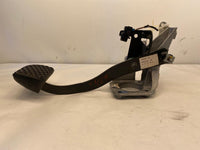 2007 BMW X3 Foot Floor Brake Stop Pedal Assembly PIN 423110-03 OEM