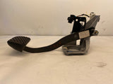 2007 BMW X3 Foot Floor Brake Stop Pedal Assembly PIN 423110-03 OEM