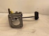 2007 BMW X3 Foot Floor Brake Stop Pedal Assembly PIN 423110-03 OEM