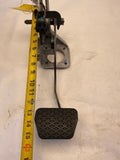 2007 BMW X3 Foot Floor Brake Stop Pedal Assembly PIN 423110-03 OEM