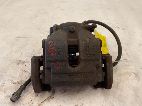 2004 - 2010 BMW X3 3.0L Front Brake Disc Caliper Right Passenger Side RH OEM