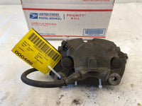 2004 - 2010 BMW X3 3.0L Front Brake Disc Caliper Right Passenger Side RH OEM