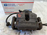 2004 - 2010 BMW X3 3.0L Front Brake Disc Caliper Left Driver Side LH OEM