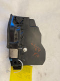 2004 - 2012 BMW X3 Front Door Lock Latch Assembly Right Passenger Side RH OEM