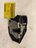 2004 - 2012 BMW X3 Front Door Lock Latch Assembly Right Passenger Side RH OEM