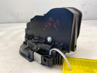 2004 - 2012 BMW X3 Front Door Lock Latch Assembly Right Passenger Side RH OEM