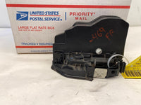 2004 - 2012 BMW X3 Front Door Lock Latch Assembly Right Passenger Side RH OEM