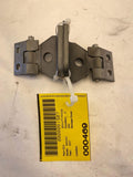 2007 BMW X3 Front Door Hinge Pair Upper and Lower Left Driver Side LH OEM