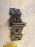 2004 - 2012 BMW X3 Front Door Lock Latch Assembly Right Passenger Side RH OEM