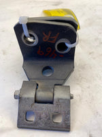 2004 - 2012 BMW X3 Front Door Lock Latch Assembly Right Passenger Side RH OEM