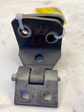 2004 - 2012 BMW X3 Front Door Lock Latch Assembly Right Passenger Side RH OEM