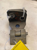 2004 - 2012 BMW X3 Front Door Lock Latch Assembly Right Passenger Side RH OEM