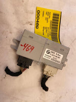 2007 - 2010 BMW X3 Sunroof Sun Roof Sliding Control Module Unit PIN 61359146244