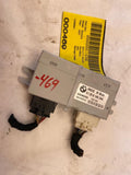 2007 - 2010 BMW X3 Sunroof Sun Roof Sliding Control Module Unit PIN 61359146244