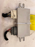 2007 - 2010 BMW X3 Sunroof Sun Roof Sliding Control Module Unit PIN 61359146244