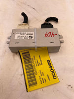 2007 - 2010 BMW X3 Sunroof Sun Roof Sliding Control Module Unit PIN 61359146244
