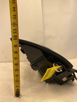 2007 BMW X3 Front Glove Box Storage Compartment Black Right Passenger Side RH