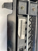 2007 BMW X3 Front Glove Box Storage Compartment Black Right Passenger Side RH