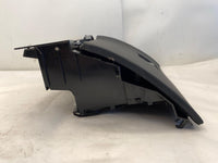 2007 BMW X3 Front Glove Box Storage Compartment Black Right Passenger Side RH