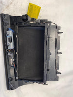 2007 BMW X3 Front Glove Box Storage Compartment Black Right Passenger Side RH