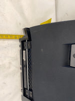 2007 BMW X3 Front Glove Box Storage Compartment Black Right Passenger Side RH