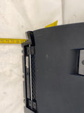 2007 BMW X3 Front Glove Box Storage Compartment Black Right Passenger Side RH