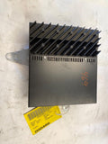2007 BMW X3 Radio AMP Audio Sound System Amplifier PIN HV 9143150 OEM