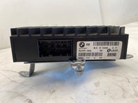 2007 BMW X3 Radio AMP Audio Sound System Amplifier PIN HV 9143150 OEM