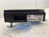 2007 BMW X3 Radio AMP Audio Sound System Amplifier PIN HV 9143150 OEM