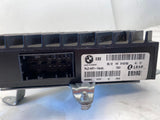 2007 BMW X3 Radio AMP Audio Sound System Amplifier PIN HV 9143150 OEM