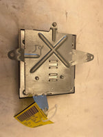 2007 BMW X3 Radio AMP Audio Sound System Amplifier PIN HV 9143150 OEM
