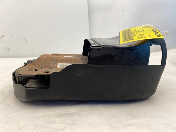 2007 BMW X3 Steering Column Upper and Lower Trim Surround Cover OEM