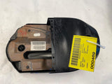 2007 BMW X3 Steering Column Upper and Lower Trim Surround Cover OEM
