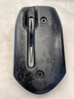 2007 BMW X3 Steering Column Upper and Lower Trim Surround Cover OEM