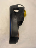 2007 BMW X3 Steering Column Upper and Lower Trim Surround Cover OEM