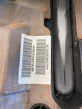 2007 BMW X3 Steering Column Upper and Lower Trim Surround Cover OEM