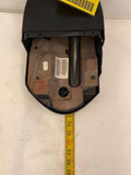 2007 BMW X3 Steering Column Upper and Lower Trim Surround Cover OEM