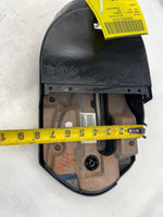 2007 BMW X3 Steering Column Upper and Lower Trim Surround Cover OEM
